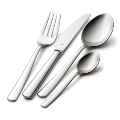 WMF Boston 24 Piece Cutlery Set WMF Boston 24 Piece Cutlery Set