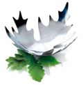 Eva Solo Leaf Bowl - 27 x 19.5cm Eva Solo Leaf Bowl - 27 x 19.5cm