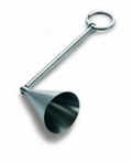 Philippi Telescope Candle Snuffer Philippi Telescope Candle Snuffer