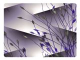 Joseph Joseph James Bullen Placemats - Set of 6 Joseph Joseph James Bullen Placemats - Set of 6