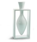 Philippi Amphore Vase with Frame Philippi Amphore Vase with Frame