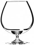 Riedel Vinum Cognac Snifters (Balloon), Set of 4 Riedel Vinum Cognac Snifters (Balloon), Set of 4