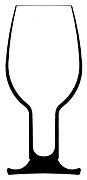 Riedel Vinum Tasting Glass (Hollow Stem), Set of 6 Riedel Vinum Tasting Glass (Hollow Stem), Set of 6