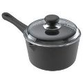 Scanpan Classic Saucepan with Lid - 1 litre Scanpan Classic Saucepan with Lid - 1 litre
