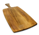 Jamie Oliver's Acacia Wood Serving Board Jamie Oliver's Acacia Wood Serving Board