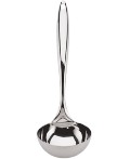 Cuisipro Stainless Steel Ladle Cuisipro Stainless Steel Ladle