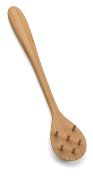 Legnoart Anima Beech Wood Spaghetti Spoon Legnoart Anima Beech Wood Spaghetti Spoon