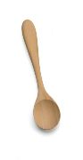 Legnoart Anima Beech Wood Small Spoon Legnoart Anima Beech Wood Small Spoon
