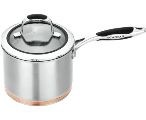 Scanpan Coppernox Saucepan - 1.8 Litre Scanpan Coppernox Saucepan - 1.8 Litre