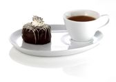 Nuance Snack Set Nuance Snack Set