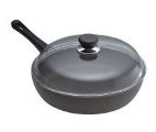 Scanpan Classic Saute Pan - 26 cms Scanpan Classic Saute Pan - 26 cms