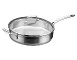 Scanpan Impact Saute Pan Scanpan Impact Saute Pan