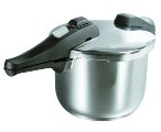 Scanpan Pressure Cooker - 8 Litre Scanpan Pressure Cooker - 8 Litre