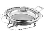 Scanpan Impact Chafing Set Scanpan Impact Chafing Set