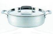 Tefal Jamie Oliver Italian Series Ragout Pan Tefal Jamie Oliver Italian Series Ragout Pan