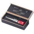 Legnoart Bouquet Bottle Stopper With Venetian Bead Legnoart Bouquet Bottle Stopper With Venetian Bead