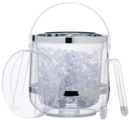 Kitchen Craft Bar Craft Acrylic Double Walled Insulated Ice Buck Kitchen Craft Bar Craft Acrylic Double Walled Insulated Ice Buck