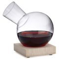 Legnoart Elixir Decanter Set Legnoart Elixir Decanter Set