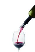 Menu Wineset - Decanting Pourer & Vacuum Stopper Menu Wineset - Decanting Pourer & Vacuum Stopper