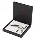 Legnoart Ghemme Wenghe Grand Crue Sommelier Corkscrew Legnoart Ghemme Wenghe Grand Crue Sommelier Corkscrew