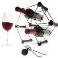 Eva Solo Wine Rack for 6 Bottles Eva Solo Wine Rack for 6 Bottles