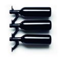 Menu Wine Rack - Black Menu Wine Rack - Black