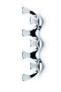 Menu Wine Rack - Mirror Menu Wine Rack - Mirror