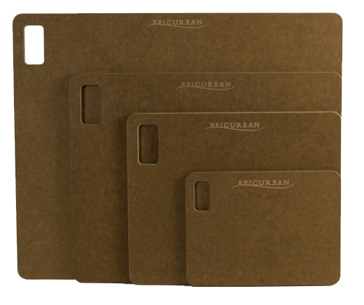 Epicurean Recycled Series Cutting Board 35 x 27.5cm