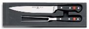 Wusthof Classic 2 Piece Carving Set Wusthof Classic 2 Piece Carving Set