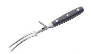 Kitchen Craft Master Class Traditional Deluxe Carving Fork Kitchen Craft Master Class Traditional Deluxe Carving Fork