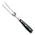 Wusthof Classic Ikon Curved Meat Fork 16cm Wusthof Classic Ikon Curved Meat Fork 16cm