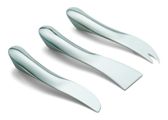 Philippi Wave Cheese Knife Set Philippi Wave Cheese Knife Set