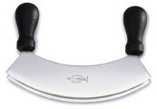 Dick Premier Plus Mezzaluna - Double Blade Dick Premier Plus Mezzaluna - Double Blade