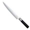 Wasabi Black Slicing Knife 23cm Wasabi Black Slicing Knife 23cm