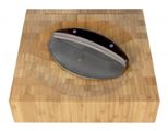 Shun Classic Mezzaluna Shun Classic Mezzaluna