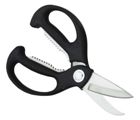 Kitchen Craft Easy Grip Kitchen Scissors Kitchen Craft Easy Grip Kitchen Scissors