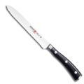 Wusthof Classic Ikon Sausage Knife 14cm Wusthof Classic Ikon Sausage Knife 14cm