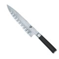 Shun Classic Scalloped Chef's Knife 20cm Shun Classic Scalloped Chef's Knife 20cm