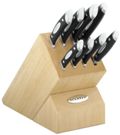 Scanpan Classic 9 Piece Knife Block Scanpan Classic 9 Piece Knife Block