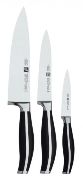 Zwilling JA Henckels Twin Cuisine 10cm Paring, 16cm Slicing, 20c Zwilling JA Henckels Twin Cuisine 10cm Paring, 16cm Slicing, 20c