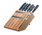 Dick Premier Plus Knife Shelter 6 Piece Dick Premier Plus Knife Shelter 6 Piece