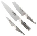 Global 3 Piece Preparation Knife Set Global 3 Piece Preparation Knife Set