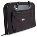 Global Chef Case 2 Strap Bulk Packed G-667 Global Chef Case 2 Strap Bulk Packed G-667