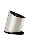 Global Ship Shaped 11 Piece Knife Block Global Ship Shaped 11 Piece Knife Block