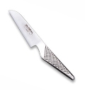 Global Paring Straight Knife 10cm GS-6 Global Paring Straight Knife 10cm GS-6
