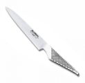 Global Utility Knife Serrated 15cm GS-13 Global Utility Knife Serrated 15cm GS-13