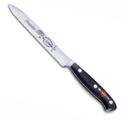 Dick Premier Plus Utility Paring Knife Serrated 13cm Dick Premier Plus Utility Paring Knife Serrated 13cm