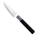 Shun Wasabi Black Utility Knife 10cm Shun Wasabi Black Utility Knife 10cm