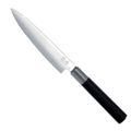 Wasabi Black Utility Knife 15cm Wasabi Black Utility Knife 15cm