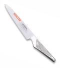 Global Utility Knife Plain 15cm GS-11 Global Utility Knife Plain 15cm GS-11